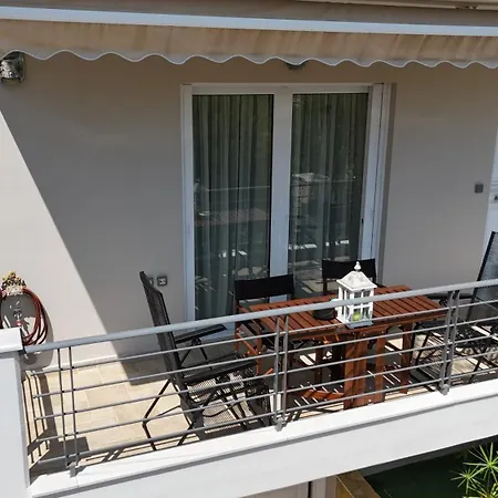 Villa Strati