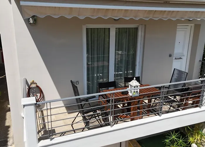 Villa Strati