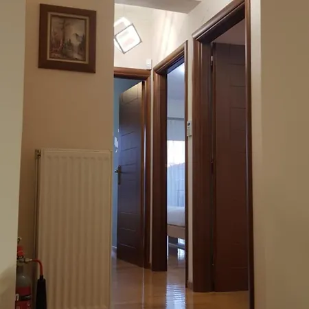 Strati Villa *