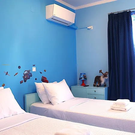 Strati * ナフプリオ