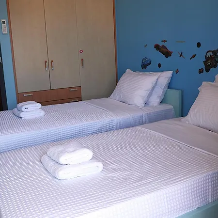 Strati Villa Nauplia