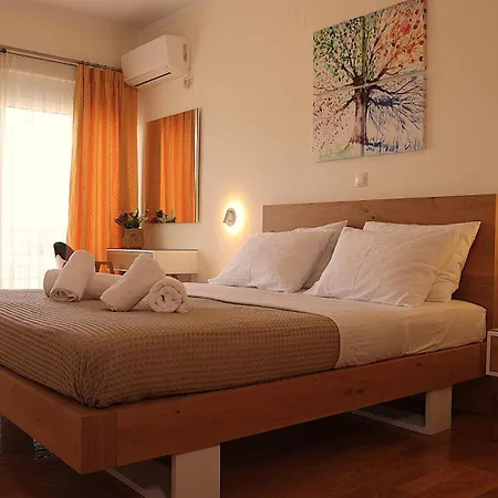 Strati Nafplio