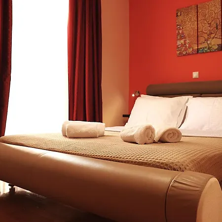 Villa Strati Nauplia