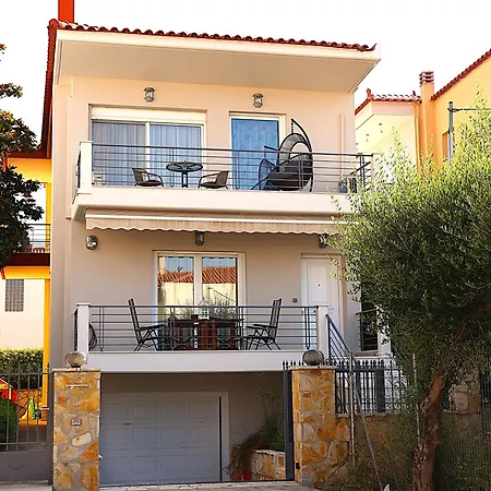 Strati Villa Nafplio
