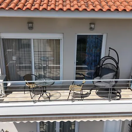 Strati * ナフプリオ