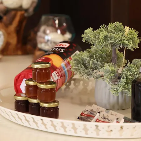 Strati Villa Nauplia