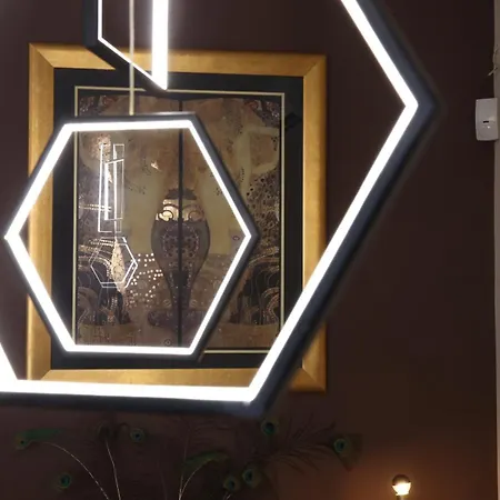 Strati ヴィラ ナフプリオ