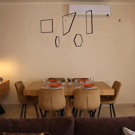 ヴィラ Strati ナフプリオ