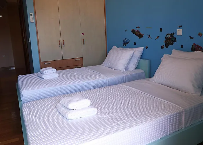 Strati Villa Nafplio