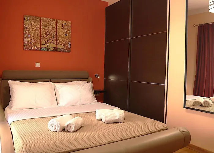 Strati Villa Nafplio