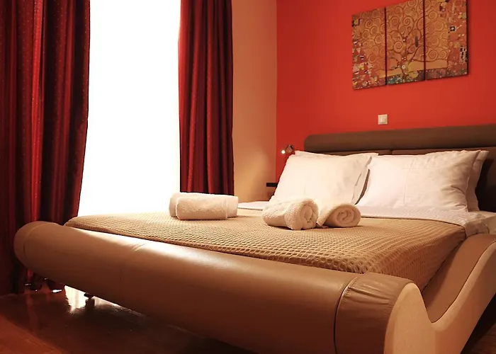 Villa Strati Nauplia