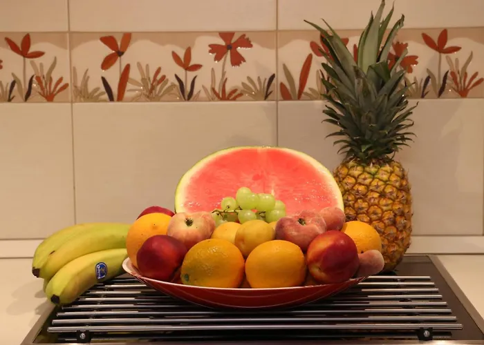 Villa Strati Náuplia